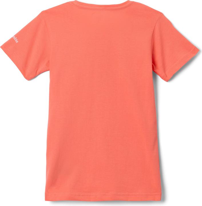 Image du produit Columbia Mission Lake™ Short Sleeve Graphic Shirt (104, 110, XXS)