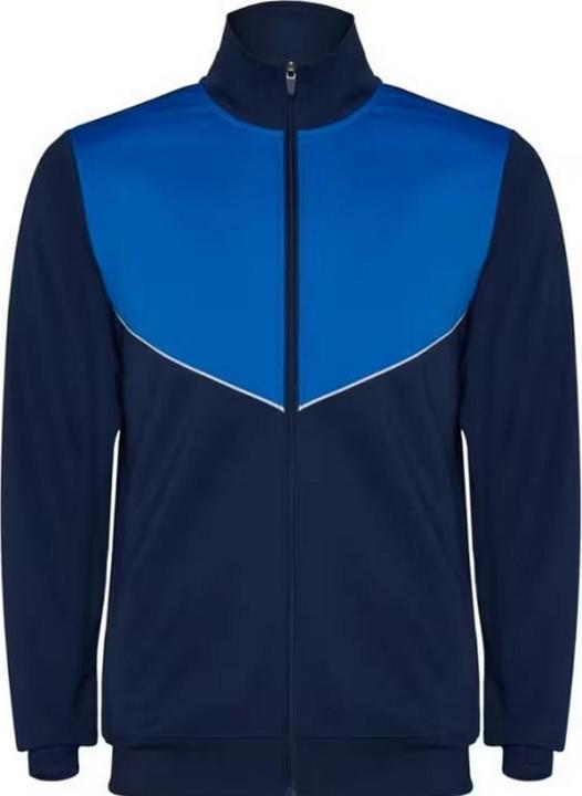 Dunkles Marineblau, Königsblau