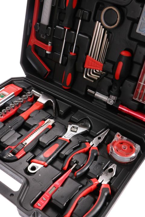 Actual product image Sixtol HOME 110 Tool set