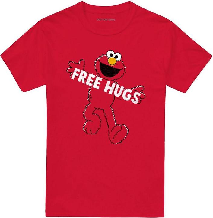 Produktbild Free Hugs TShirt (L)