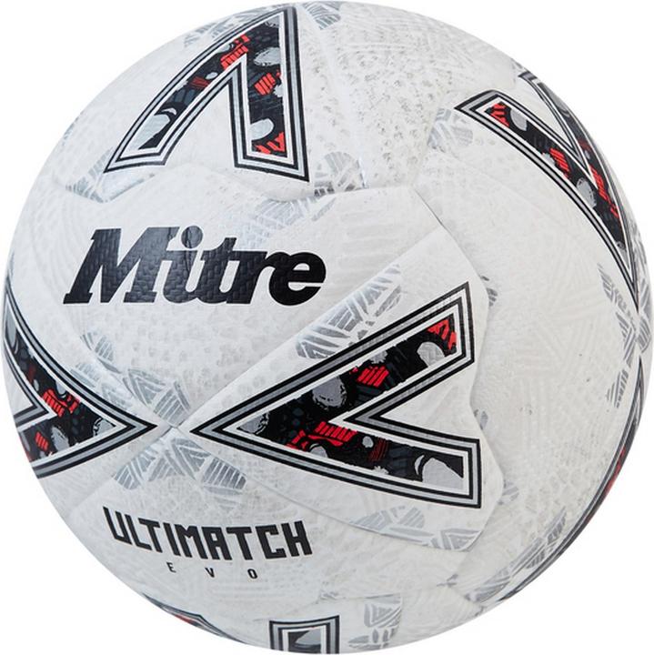Immagine prodotto Mitre Ultimatch Evo Pallone (5)