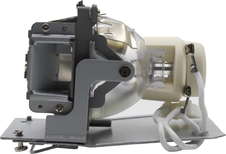 Actual product image Azurano Replacement lamp Compatible with BENQ 5J.JED05.001 for TH683, HT1070, W1090, BH302 | Projector lamp (TH683, W1090)