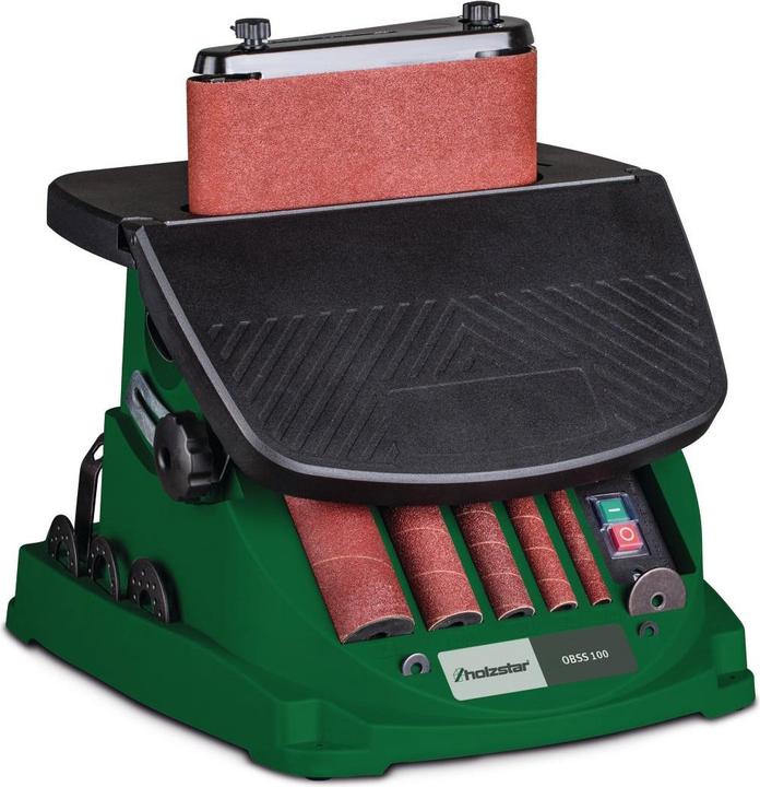 Image du produit Holzstar OBSS 100 (Ponceuse à bande)