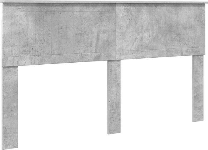 Image du produit vidaXL Bettrahmen (160 x 200 cm)