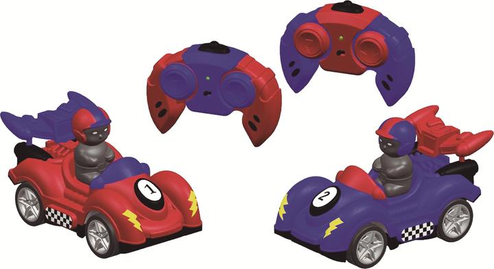 Image du produit Starlyf Bump Buggies