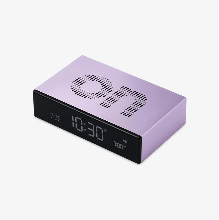 Actual product image Lexon Flip Premium