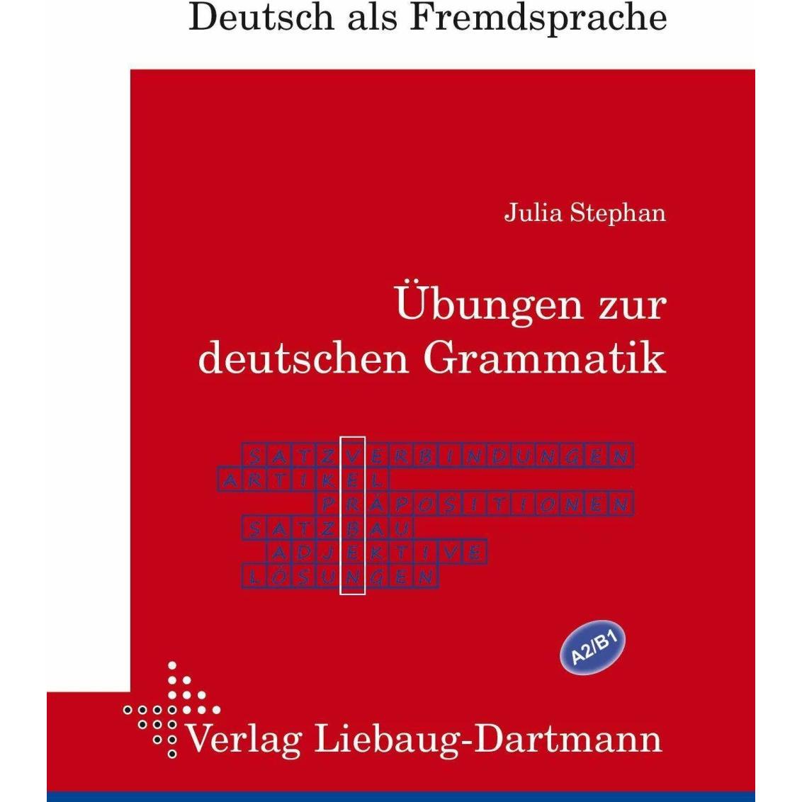 Julia Stephan, Schulbücher von Julia Stephan