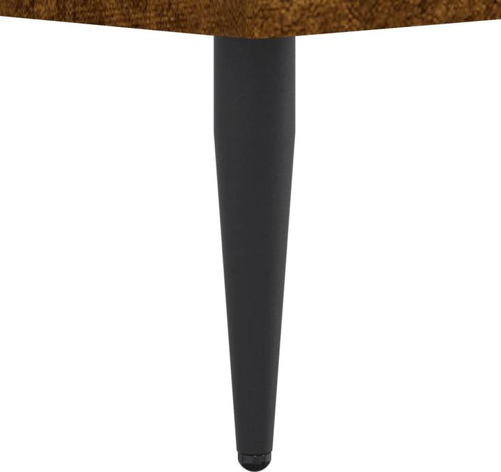 Image du produit vidaXL Bettgestell (100 x 200 cm)