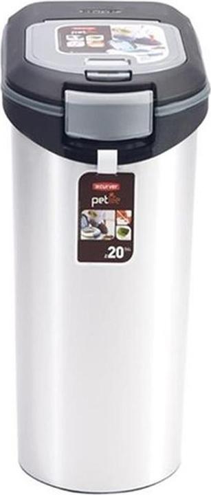 Actual product image Curver Animal feed container