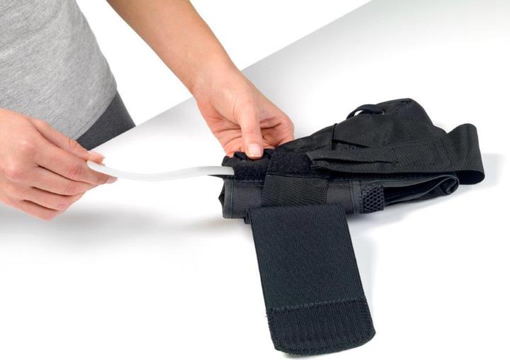 Produktbild BraceID Ankle Lace Up Knöchelbandage (XS)