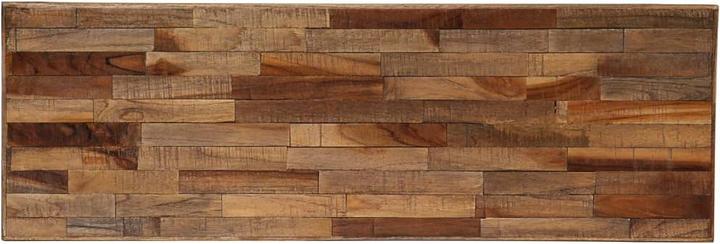 Produktbild vidaXL Konsolentisch (30 x 90 x 76 cm)