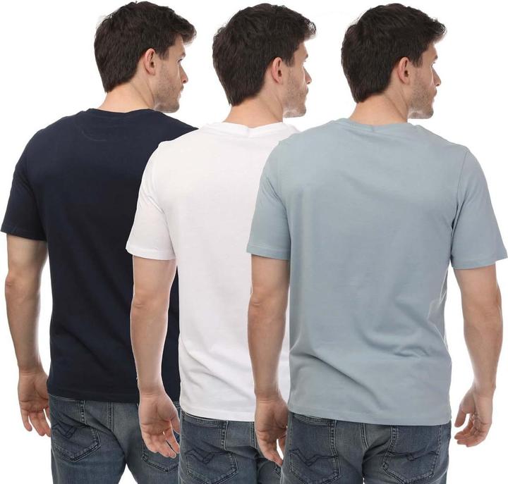 Image du produit Jack & Jones - T-shirts - Homme (S)