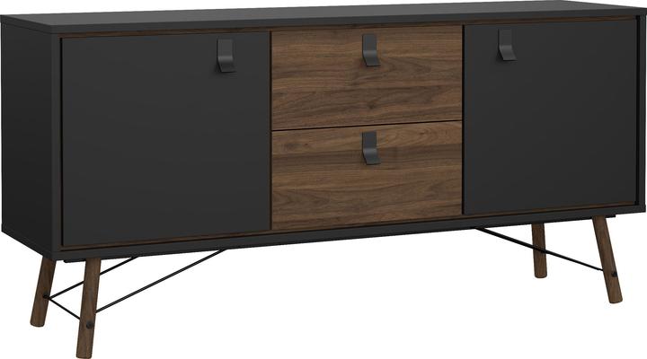Tvilum Ry (150.30 x 40.10 x 72.20 cm)