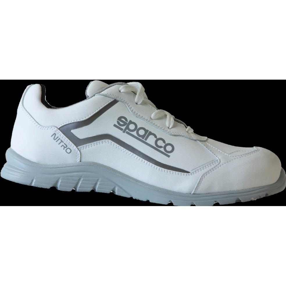 Sparco, Racingschuhe, Nitro (39)