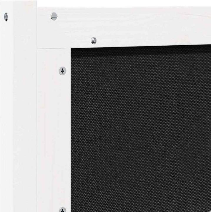 Image du produit vidaXL Kopfteil (8.50 x 185.50 x 85.50 cm)