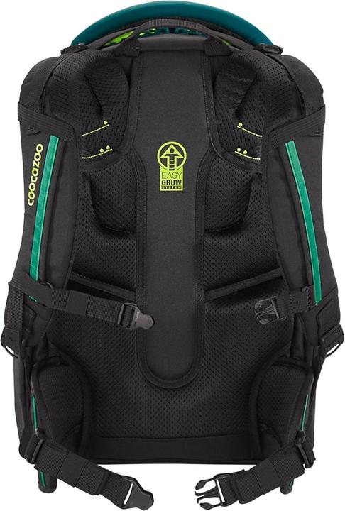Actual product image Coocazoo MATE Backpack, Tarp Muddy Lagoon (30 l)