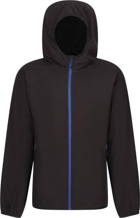Black, black/new royal