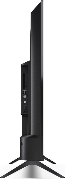 Actual product image Sharp 43HL4265E (43", LED, 4K, 2025)