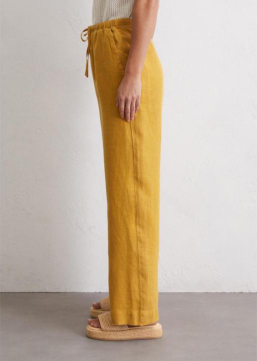 Produktbild Marc O'Polo Leinenhose (38)