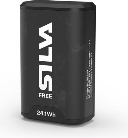 Produktbild Silva Free 3000 S (3000 lm)