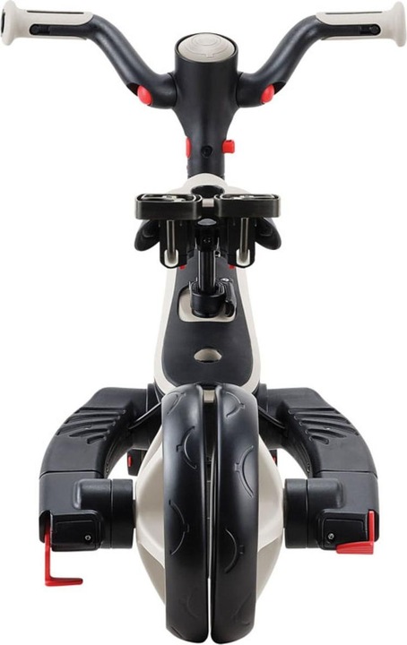 Actual product image Globber Explorer 4 in 1 Foldable