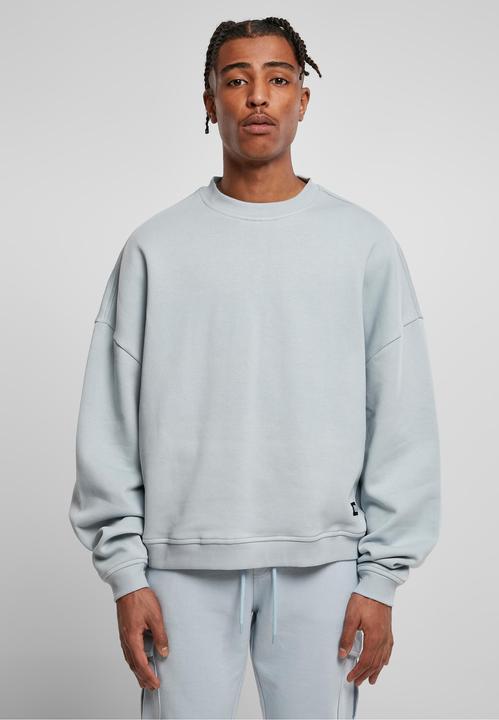 Actual product image Urban Classics 80's Crewneck - 17016 (S)