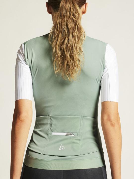 Produktbild Craft Women's Adv Aero Jersey (XL)