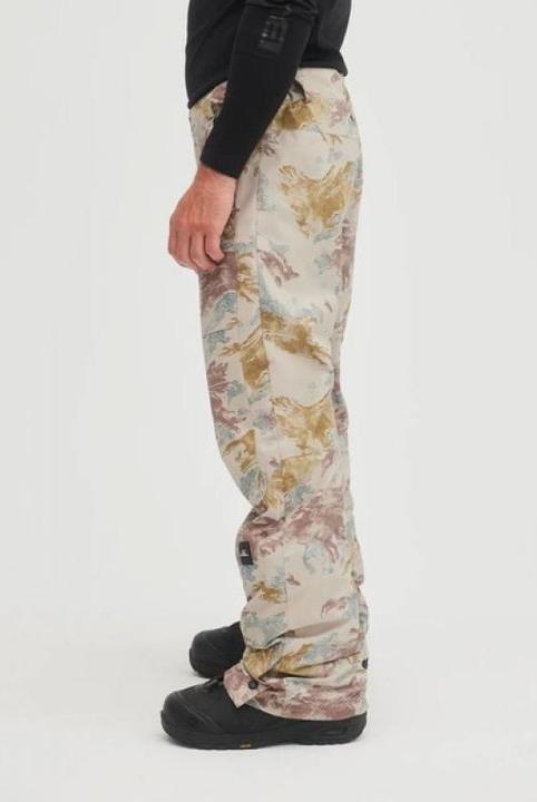 Actual product image O'Neill Gehämmerte Skihose (XXL)