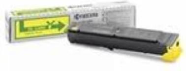 Produktbild Kyocera TK 5315Y (Y)