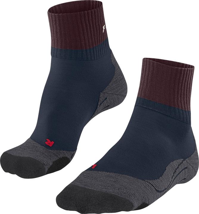 Actual product image Falke Women's TK2 Explore Short (39 - 40)