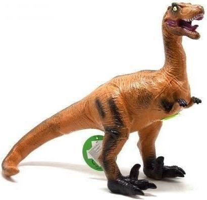 Actual product image Maksik Dinosaurier