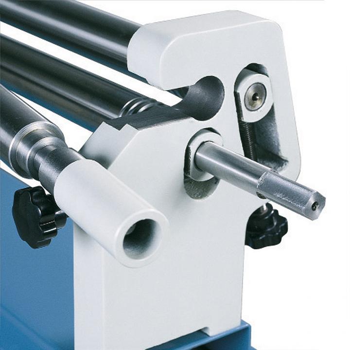 Image du produit Bernardo Cantina Bernardo - Rundbiegemaschine RM 610