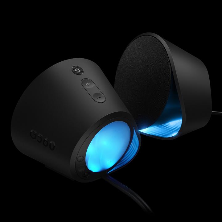 Immagine prodotto Logitech G560