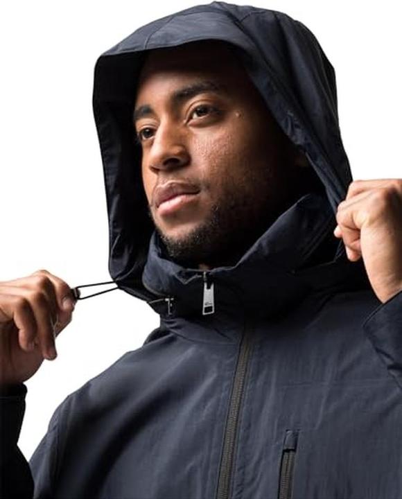 Produktbild Jack Wolfskin Norden Port Parka M (XXL)