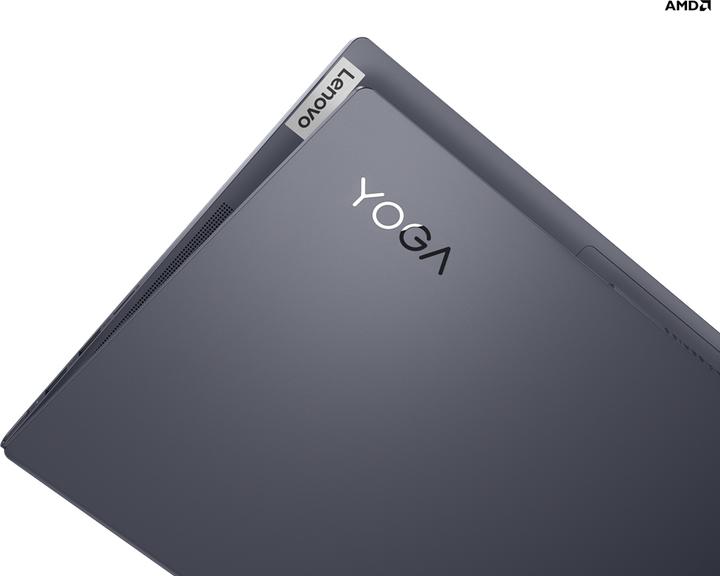 Produktbild Lenovo Yoga Slim 7 (14", AMD Ryzen 5 4500U, 16 GB, 512 GB, CH)