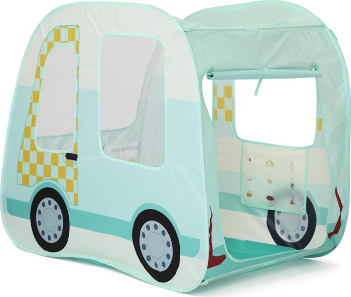 Productafbeelding The Creativity Hub - Food truck tent - (1000945)