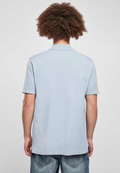 Actual product image Urban Classics Knitted Shirt (S)