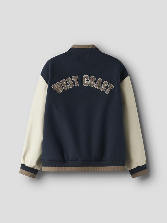 Actual product image Name it College Bomberjacke (152)