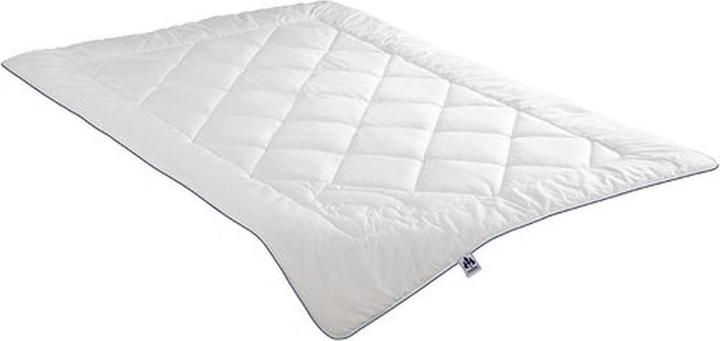Image du produit Irisette Laine de lavage Duo (1750 g, Laine vierge, 155 x 220 cm)