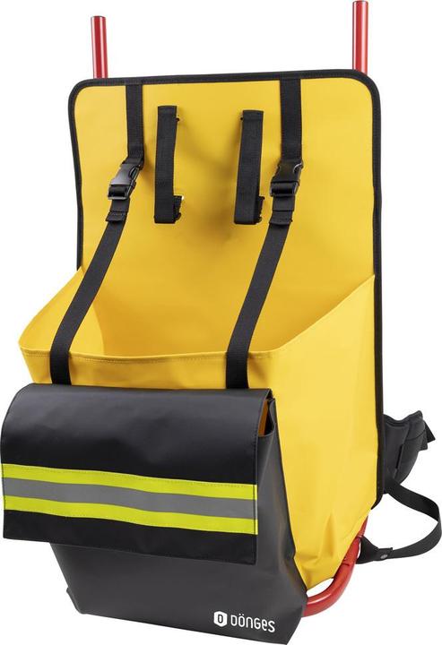 Image du produit Dönges Module de transport pour porte-charges, attaque C + D