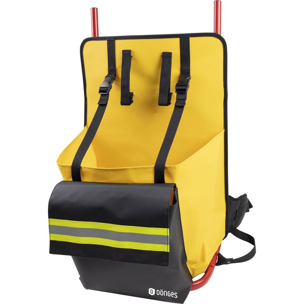 Thumbnail - Dönges, Rucksack