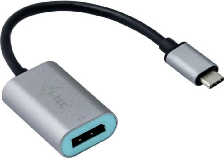 i-tec USB-C zu (DP, 3 cm)