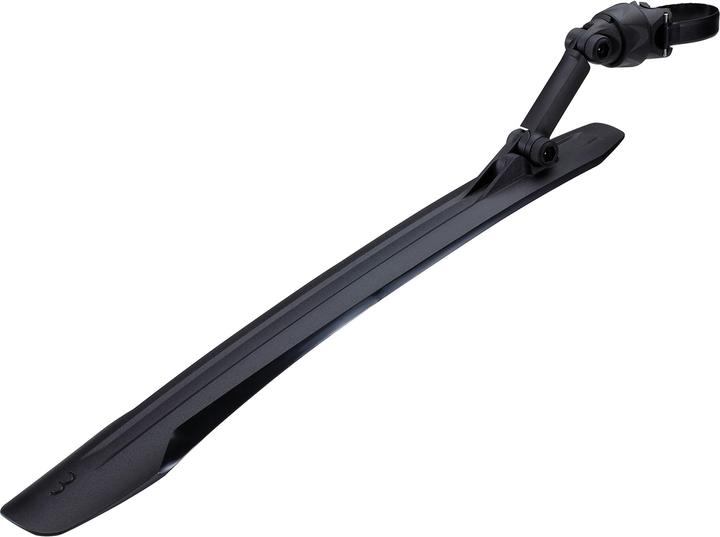 BBB Spatbord GravelCatcher 27,5"/28 "x55mm (Achterspatbord)