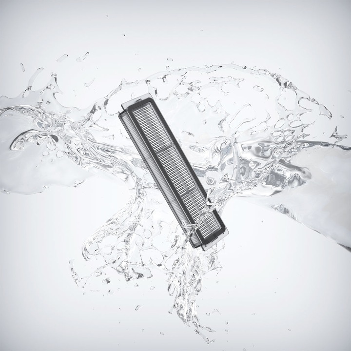 Actual product image Dreame Dust container filter for D9/L10 pro