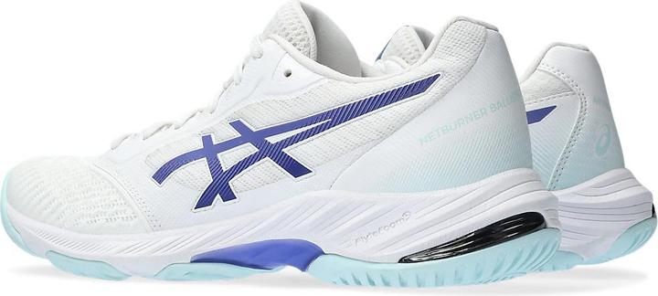 Produktbild ASICS Performance Hallenschuh Netburner Ballistic Ff3 (38)