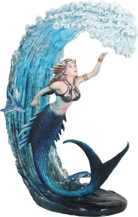 Image du produit Anne Stokes - Figurine à collectionner WATER ELEMENTAL