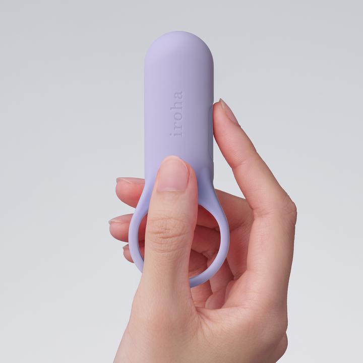 Produktbild Iroha SVR+