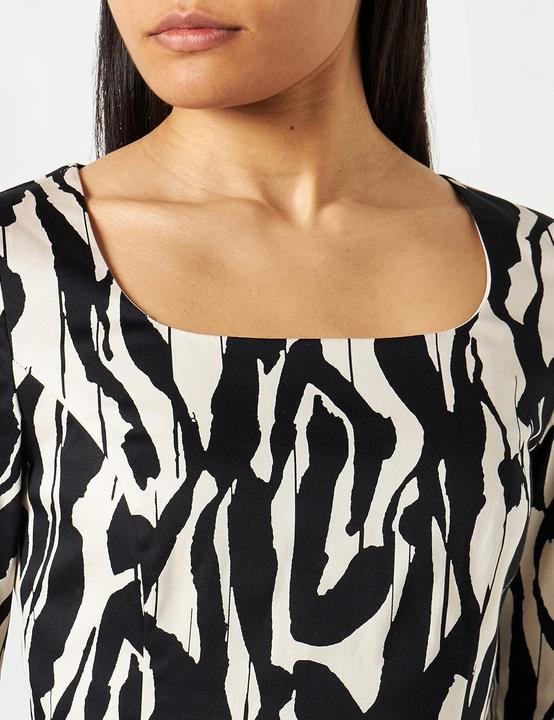 Produktbild Comma Minikleid (36)