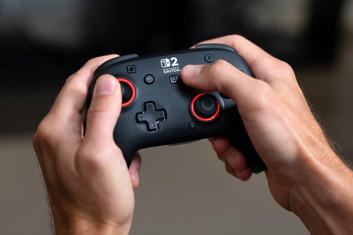 Actual product image Turtle Beach REMATCH - Wireless Controller