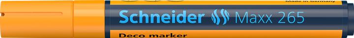 Actual product image Schneider MAXX 265 chalk pen (e) (1 x)